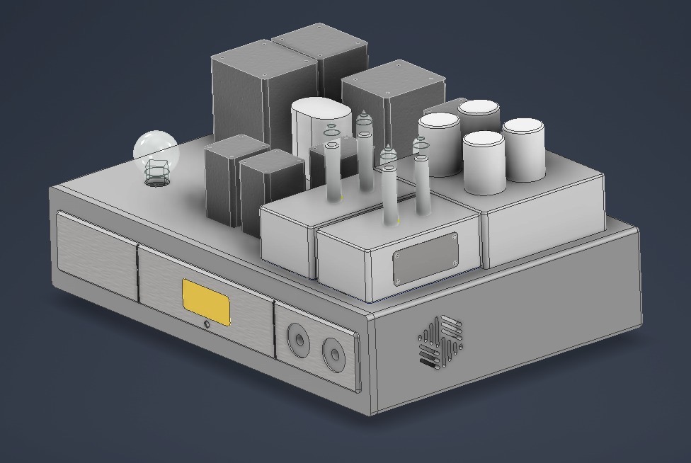 Elysium Labs: Finest Hifi Audio Products
